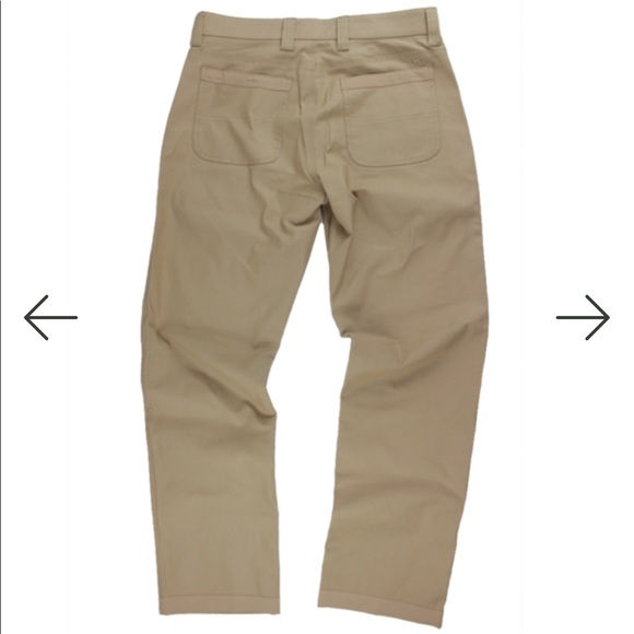 NWT HUNT RIVER FEILD PANT - Picture 2 of 8